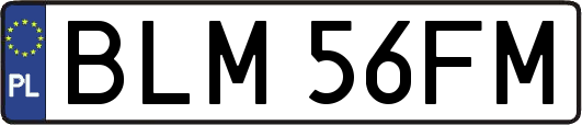 BLM56FM