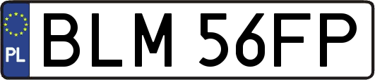 BLM56FP