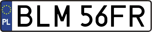 BLM56FR