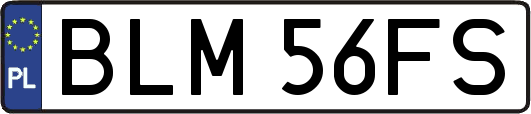 BLM56FS