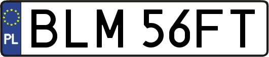 BLM56FT