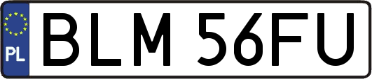BLM56FU