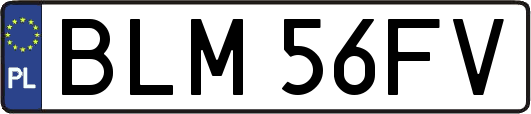 BLM56FV