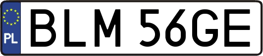 BLM56GE