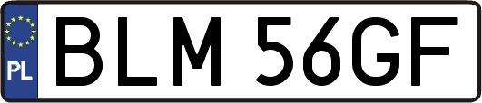 BLM56GF