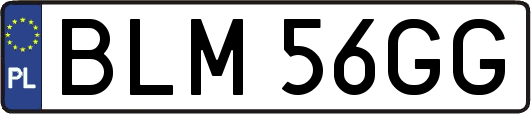 BLM56GG