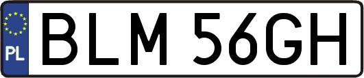 BLM56GH