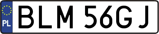 BLM56GJ
