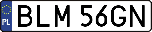 BLM56GN