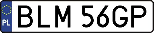 BLM56GP