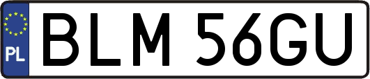BLM56GU