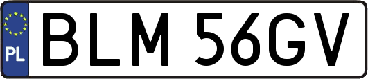 BLM56GV