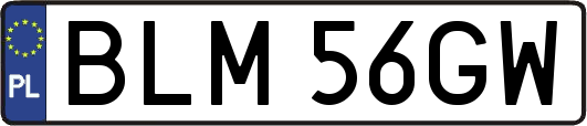 BLM56GW
