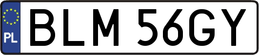 BLM56GY