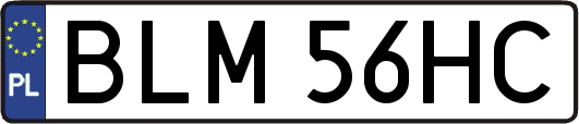 BLM56HC