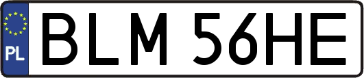 BLM56HE