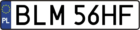 BLM56HF