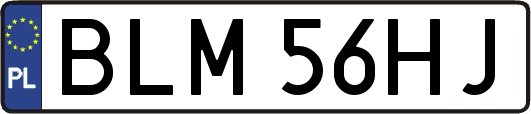 BLM56HJ