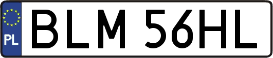 BLM56HL