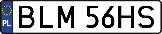 BLM56HS