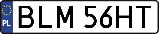 BLM56HT