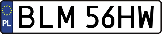 BLM56HW
