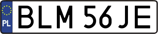 BLM56JE