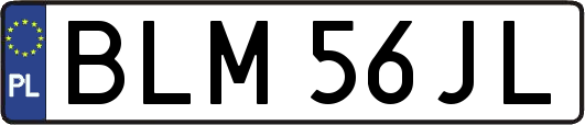 BLM56JL