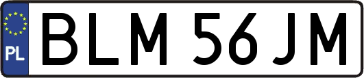 BLM56JM