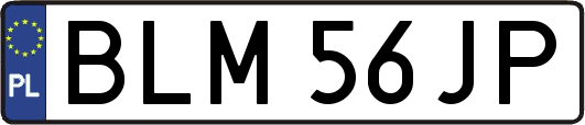BLM56JP