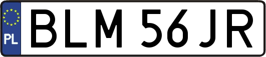 BLM56JR