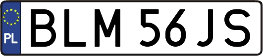 BLM56JS