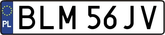 BLM56JV