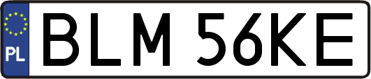 BLM56KE