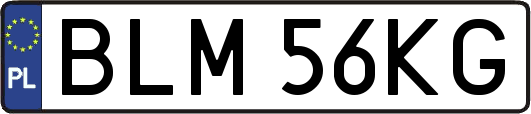 BLM56KG