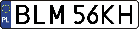 BLM56KH