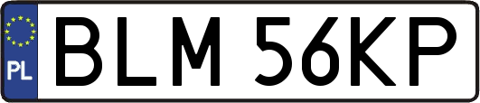 BLM56KP