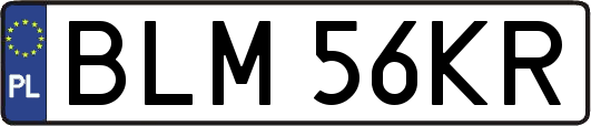 BLM56KR