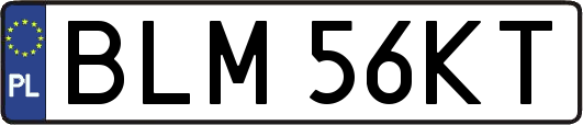 BLM56KT