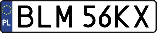 BLM56KX