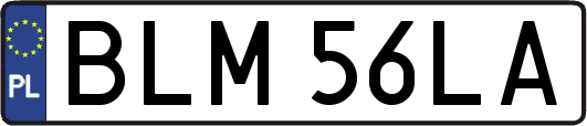 BLM56LA
