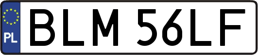 BLM56LF