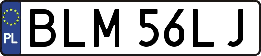 BLM56LJ