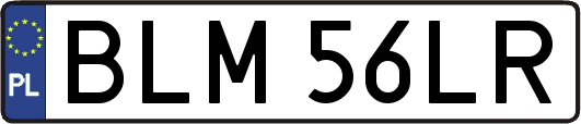 BLM56LR