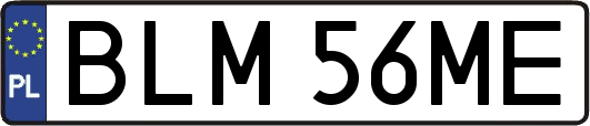 BLM56ME
