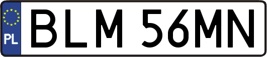 BLM56MN