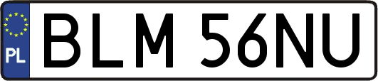 BLM56NU