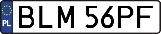 BLM56PF