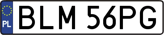 BLM56PG