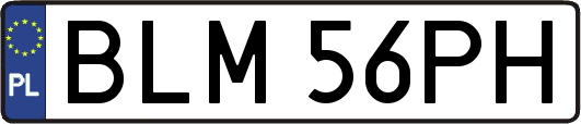 BLM56PH
